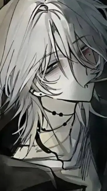 ai character: Daniel 💫 background