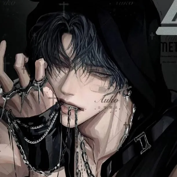 chat with ai character: -Liam 🥷-