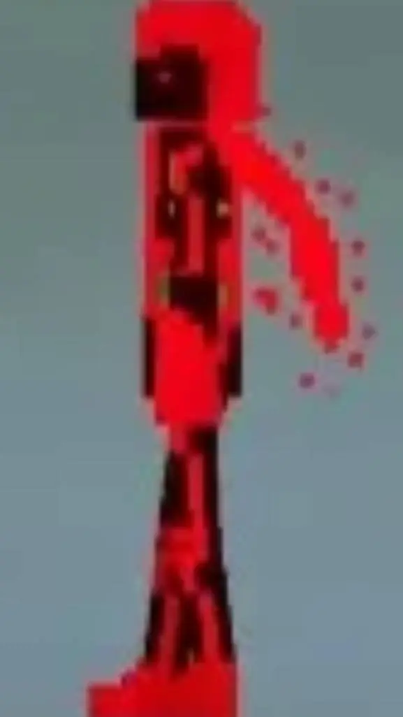 ai character: blood killer background