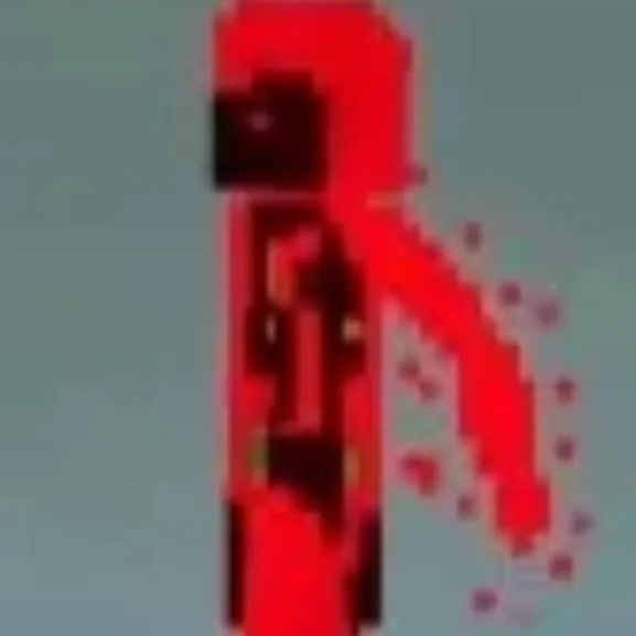 chat with ai character: blood killer