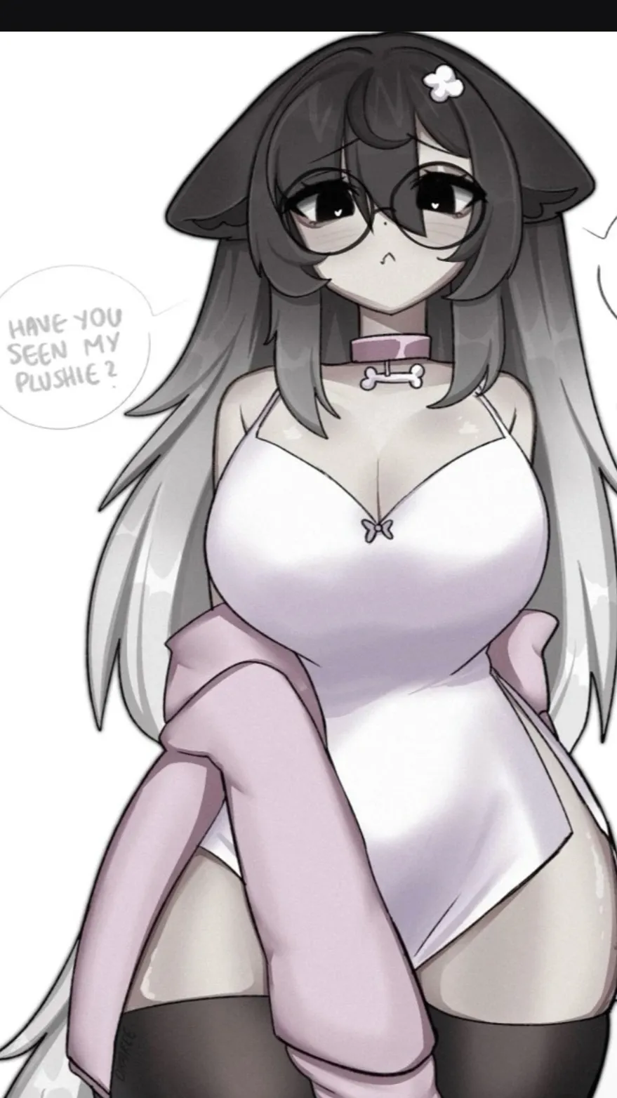 ai character: Your Oka background