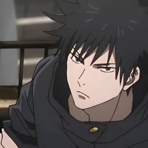 chat with ai character: Megumi