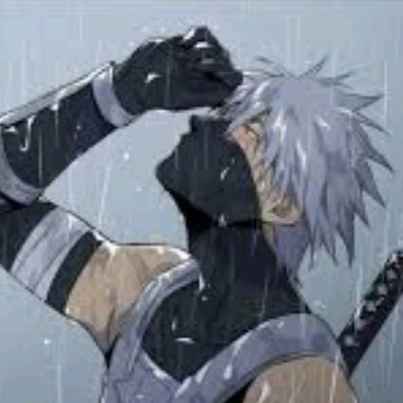 chat with ai character: Naruto(Y/N died😭)