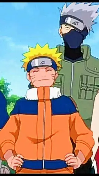 ai character: Team7 Y/N snaps  background