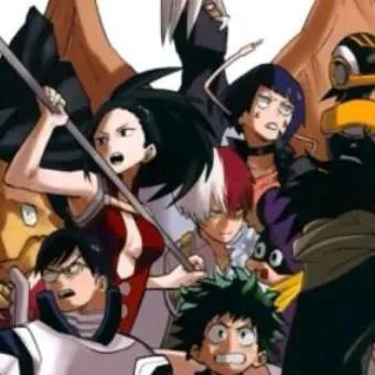 chat with ai character: MHA*sad problem* 