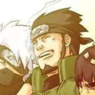 chat with ai character: Kakashi trio 