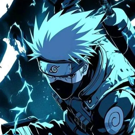 chat with ai character: Kakashi Hatake 