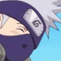 chat with ai character: Kakashi (reading)