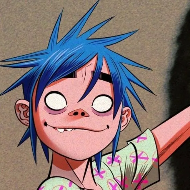 chat with ai character: 2D