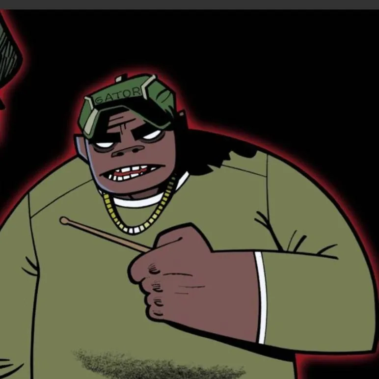 chat with ai character: russel hobbs 