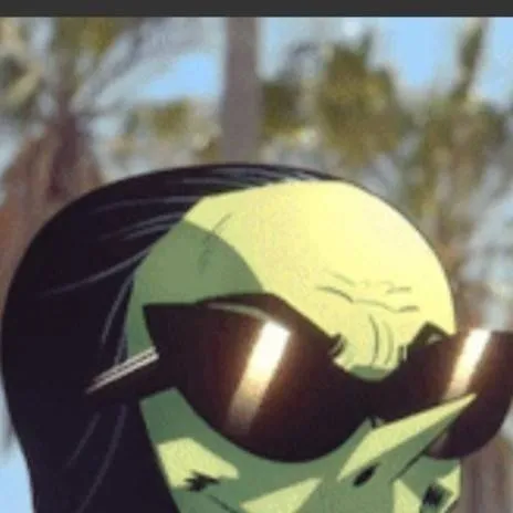 chat with ai character: Ace