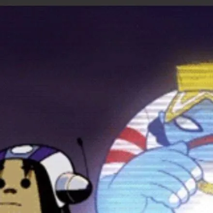 chat with ai character: gorillaz 