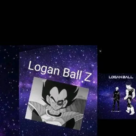 chat with ai character: logan