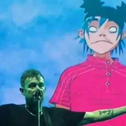 chat with ai character: gorillaz PT2