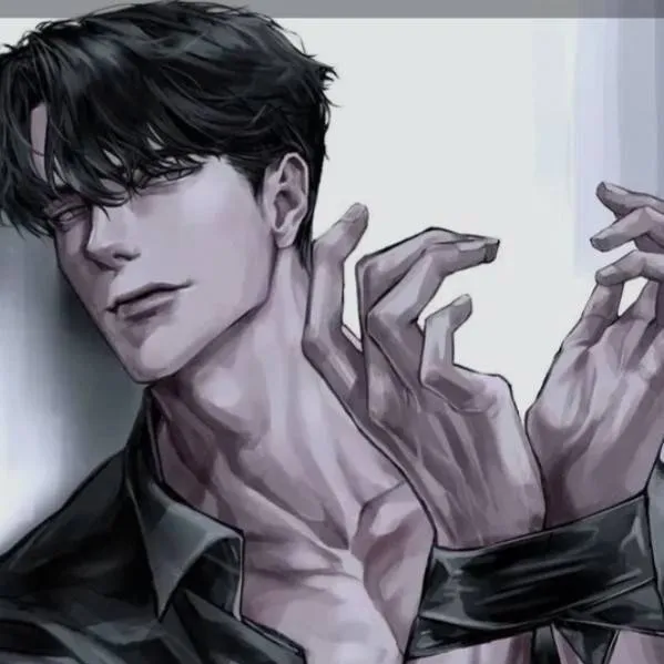 chat with ai character: zack barrlow