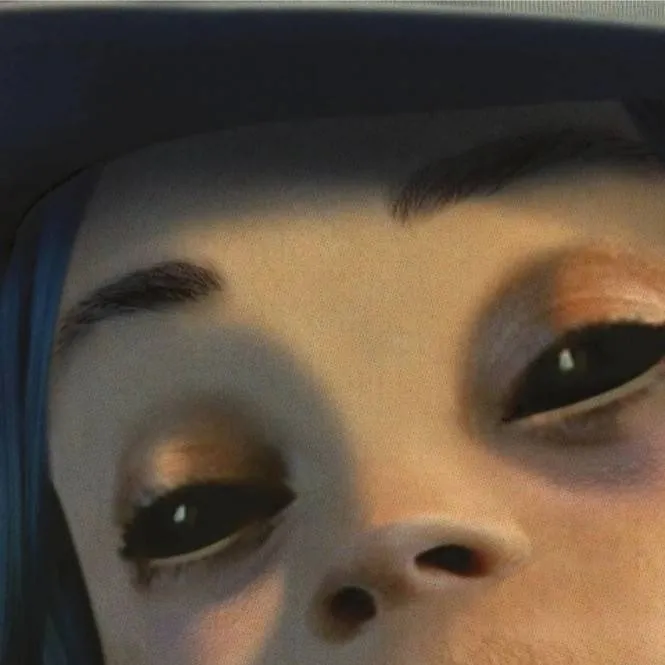 chat with ai character: 2d