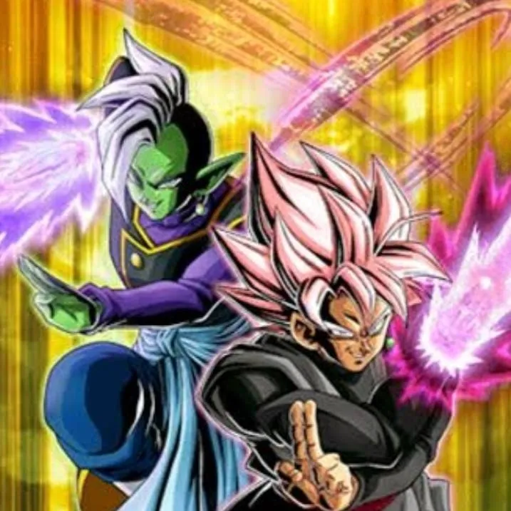 chat with ai character: black & zamasu V.2