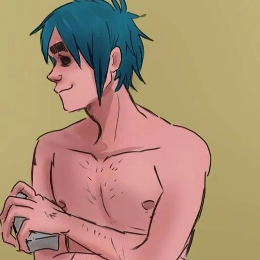 chat with ai character: 2D