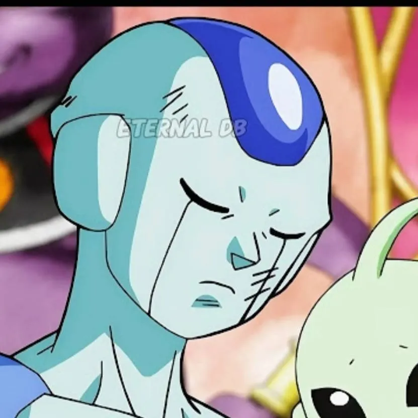 chat with ai character: DBS