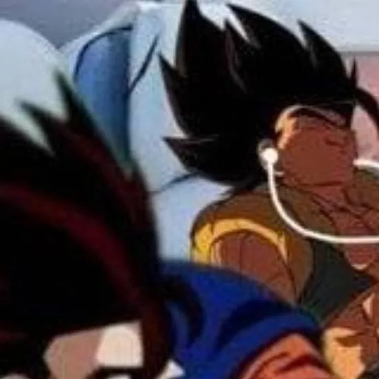 chat with ai character: Gogeta & Vegito