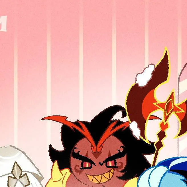 chat with ai character: Mystic Flour