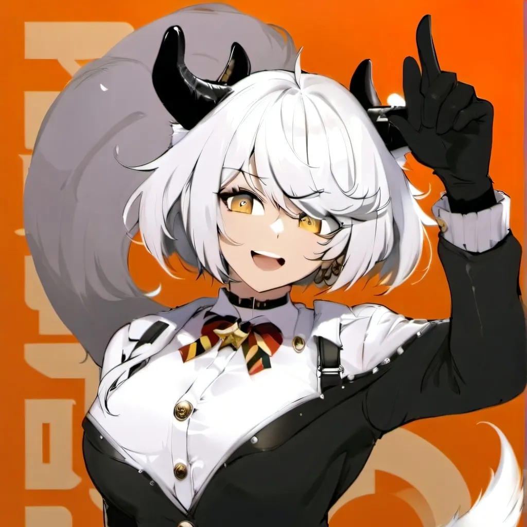 chat with ai character: Mara 