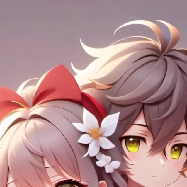 chat with ai character: tu pilcherita