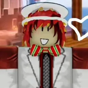 chat with ai character: Red ghetto 