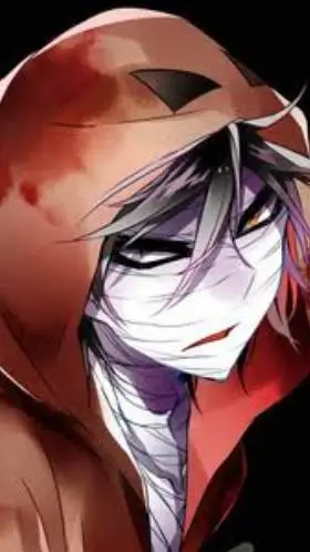 ai character: Zack/Issac Foster background