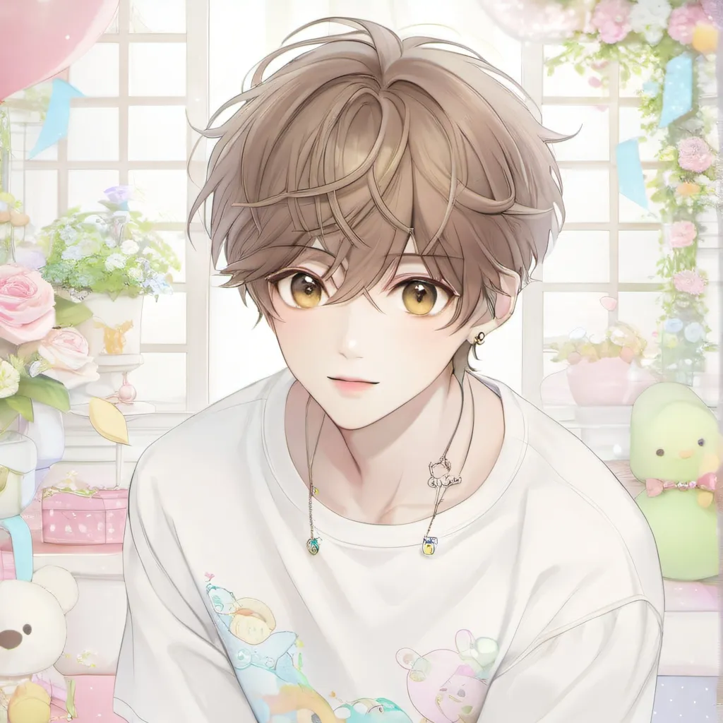 chat with ai character: CLINGY TO ENEMY