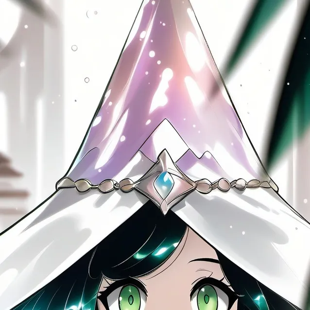 chat with ai character: ✨Liara ✨