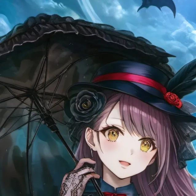 chat with ai character: Celeste