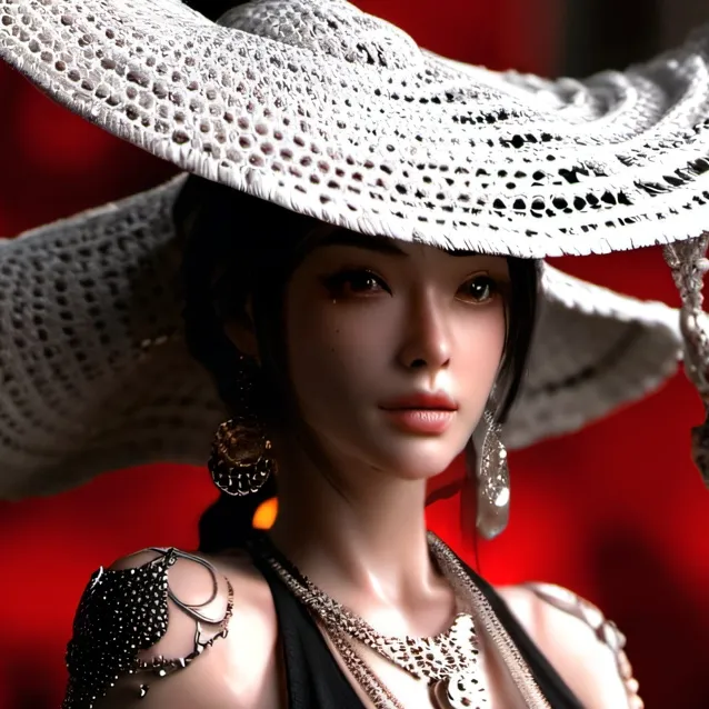 chat with ai character: Sofía 
