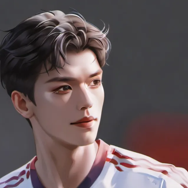 chat with ai character: FED
