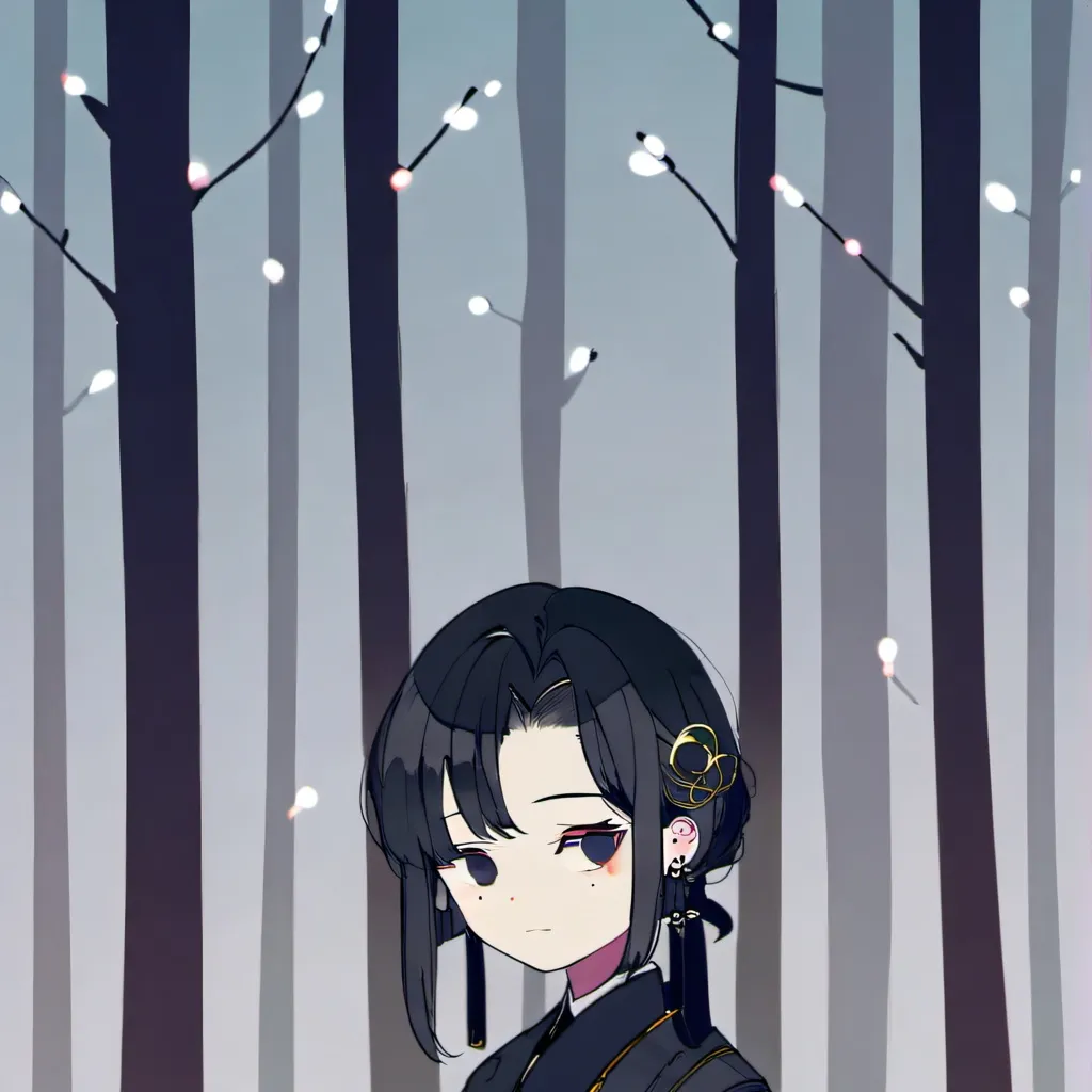 chat with ai character: horror 