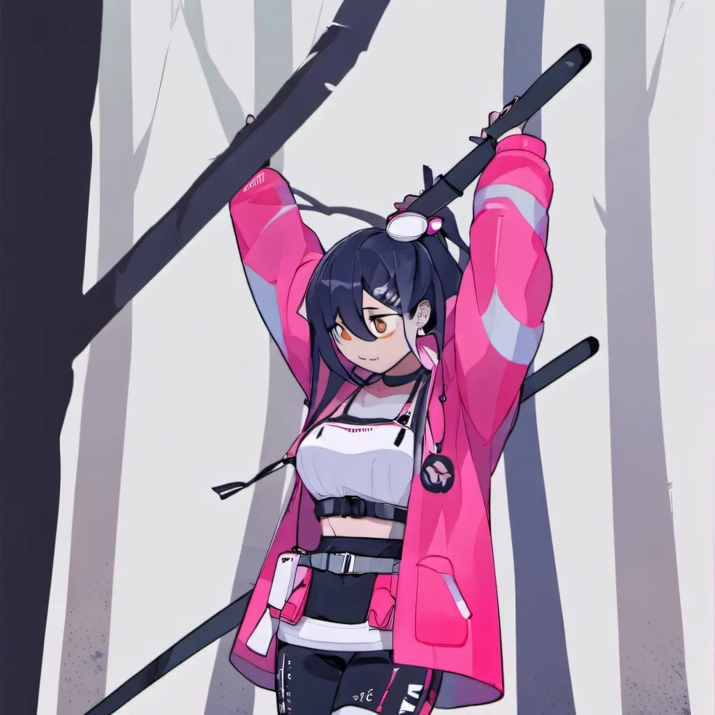 chat with ai character: 2 battle