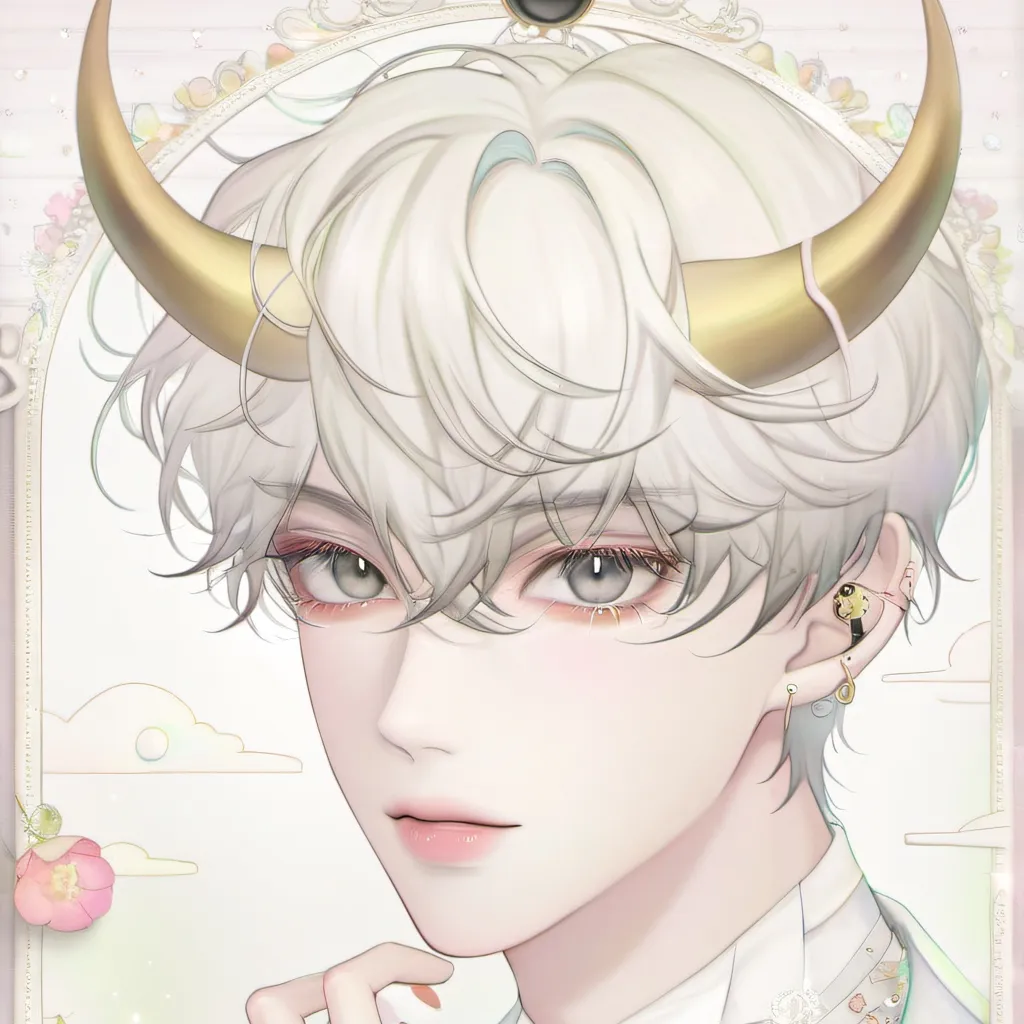 chat with ai character: ☕Liam☕