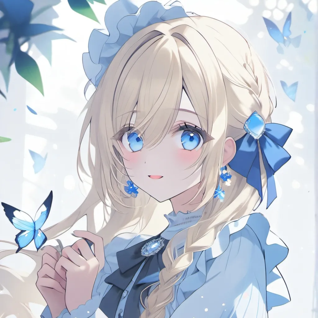 chat with ai character: 🟦Idol life🟦