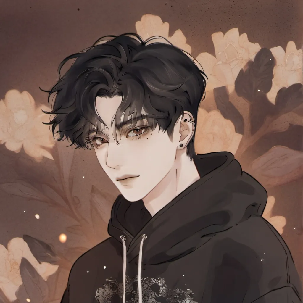 chat with ai character: 🎁Max🎁