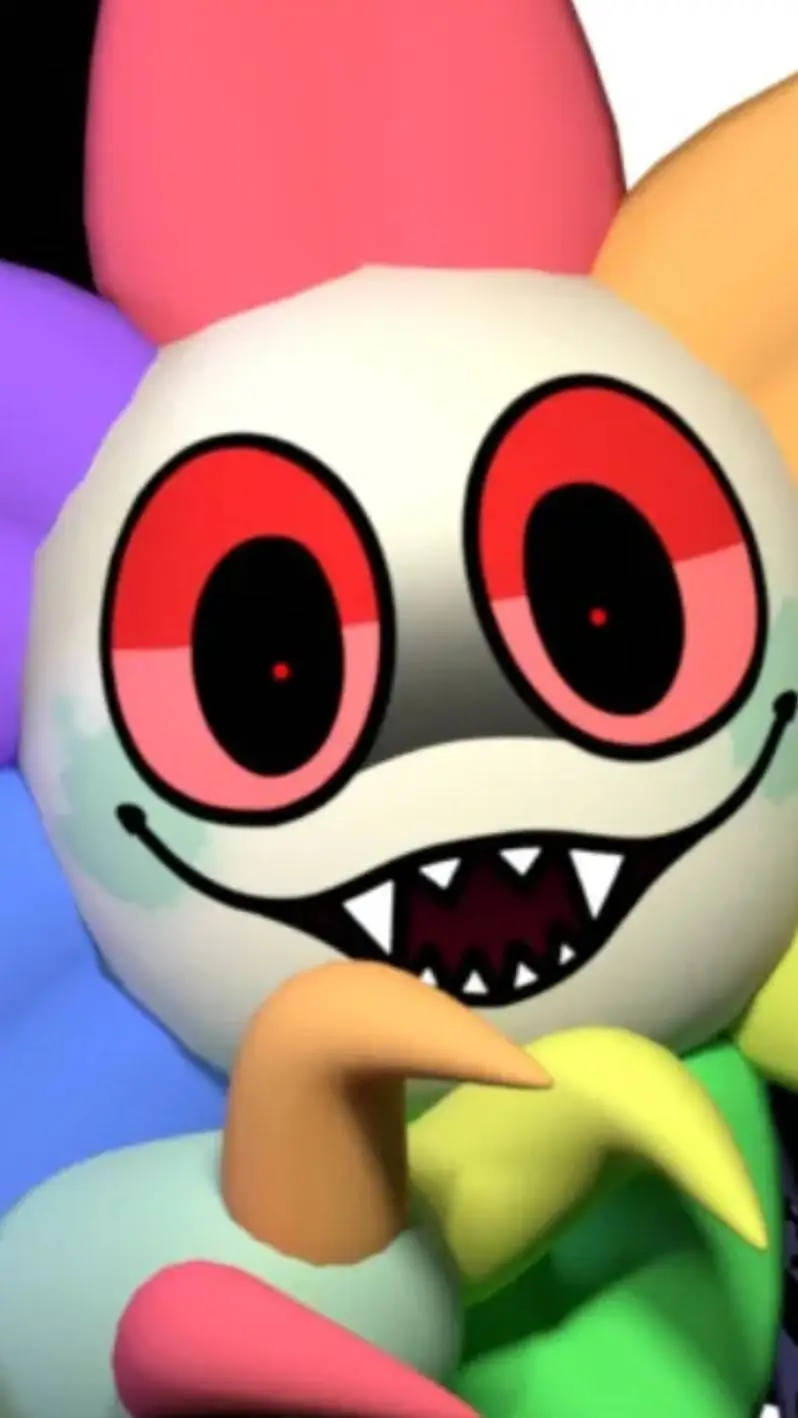 ai character: ~Twisted Dandy~ background