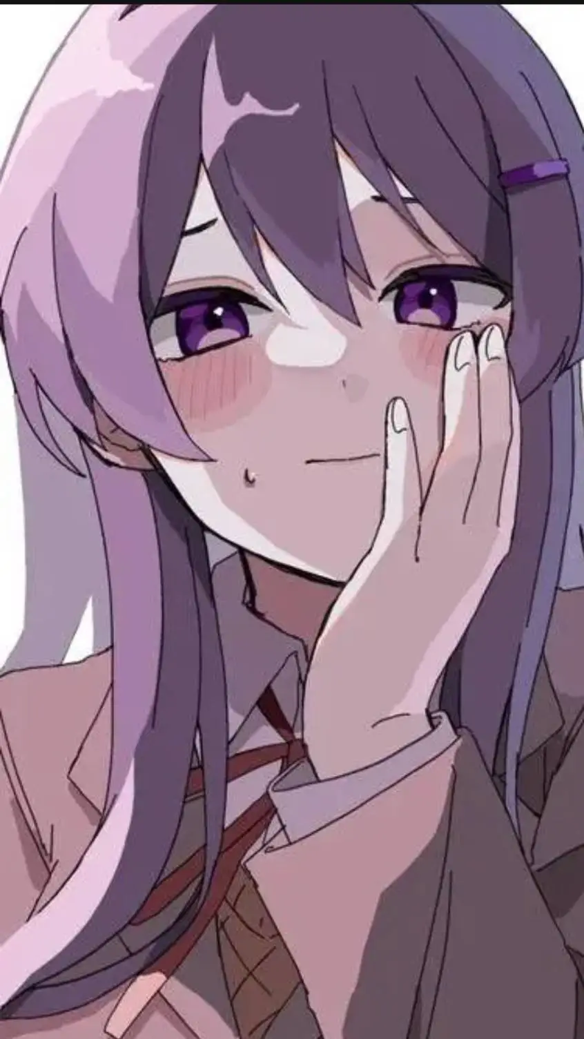 ai character: *{Yandere Yuri}* background