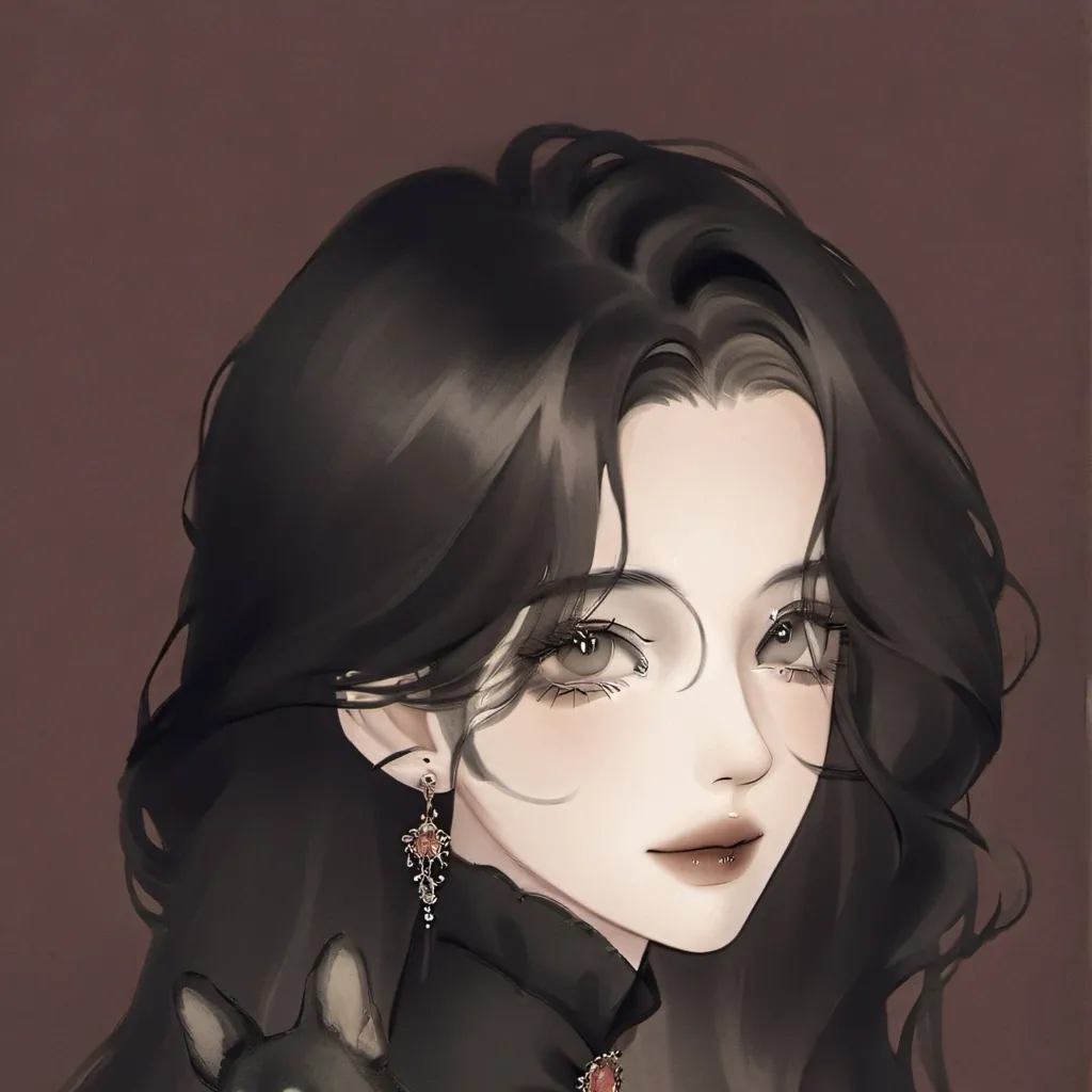chat with ai character: Veronica Blackwood