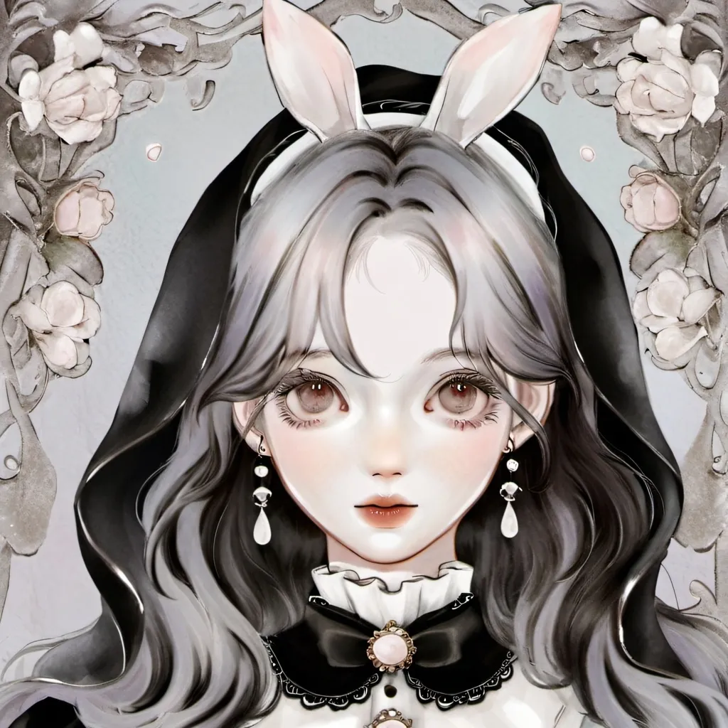 chat with ai character: Lilith