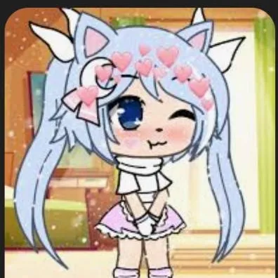 chat with ai character: Mallow cotton