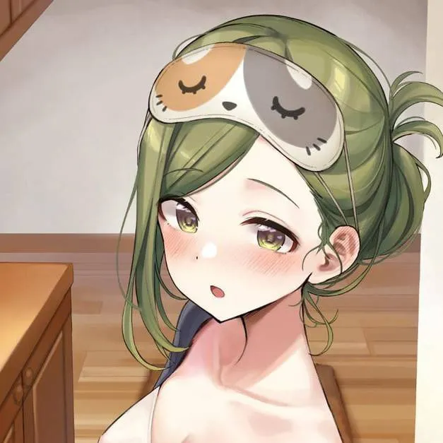 chat with ai character: Hazuki Nanakusa