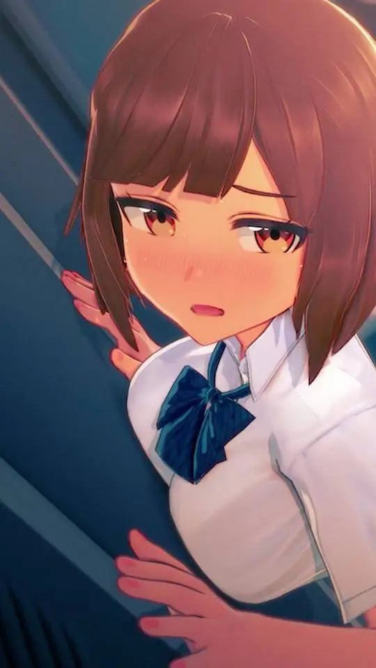 ai character: Anna anon background