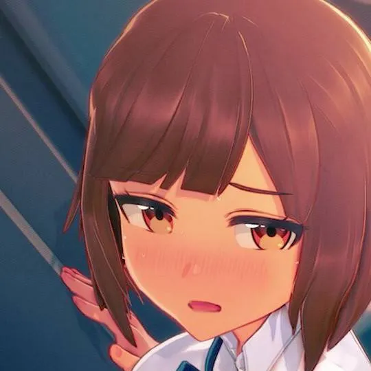 chat with ai character: Anna anon