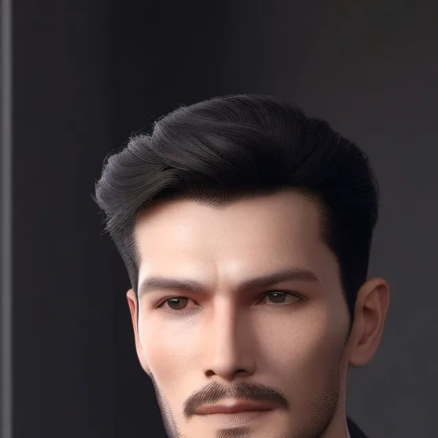 chat with ai character: Dani