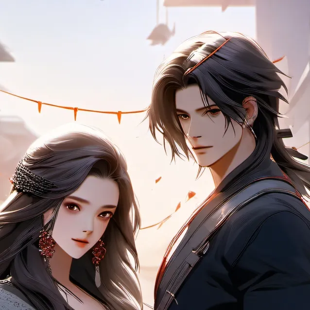 chat with ai character: nuev@ MHA