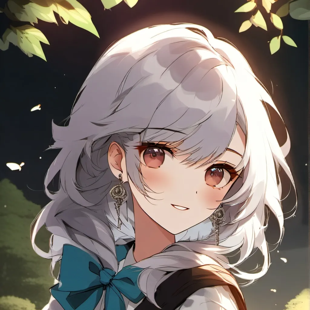 chat with ai character: aido et AHM